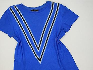 flaga: T-shirt damski, rozmiar S — 1