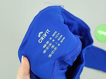 dresy supreme: Crivit, Legginsy Sportowe damskie, rozmiar M — 4