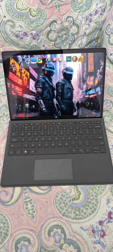 купить системник бу: Ультрабук, Dell, 16 ГБ ОЭТ, Intel Core i5, 13.3 ", Колдонулган, Жумуш, окуу үчүн, эс тутум SSD