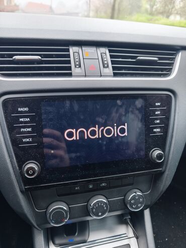 bluetooth uredjaj za auto: AI BOX AI Box najnovije generacije – jedini na tržištu sa