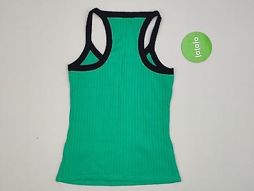 bluzki paris: La Pia, Top damski, rozmiar One size — 3