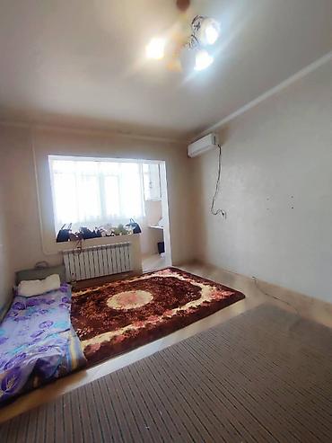 Продажа квартир: 1 комната, 36 м², 106 серия, 7 этаж, Евроремонт — 1