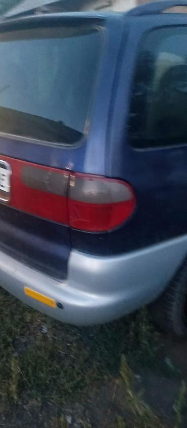 митсубиси спейк стар: Ford Galaxy: 1997 г., 2.3 л, Механика, Бензин, Минивэн — 8