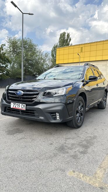 субару аутбек 2020 цена бишкек: Subaru Outback: 2021 г., 2.4 л, Автоматтык, Бензин, Кроссовер