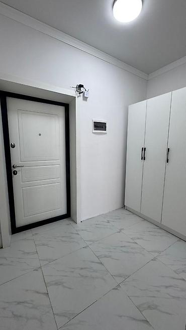 Продажа квартир: 1 комната, 42 м², Элитка, 12 этаж, Евроремонт — 6