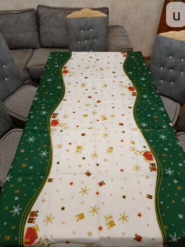 Süfrələr: Yeni rəng - Qırmızı Süfrə, Ödənişli çatdırılma — 2