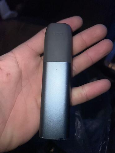 nitendo switch: IQOS 3 DUO Holder (держатель для нагревания табака) - Оригинальный — 1
