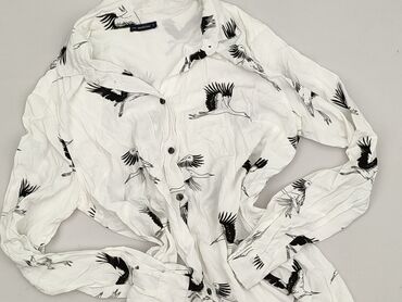 comme des garcons basic t shirty: Medicine, Women`s shirt, size S (EU 36)