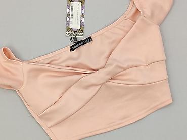 croop online: Boohoo, Top damski, rozmiar S — 1