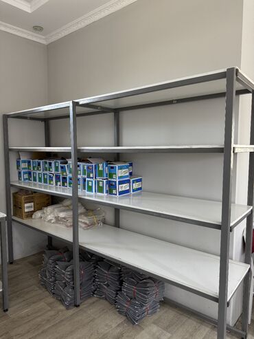 купить полки для кухни: Полка для магазина, Железо, Самовывоз