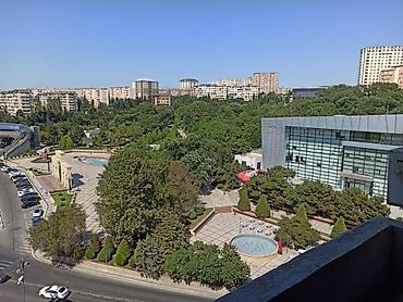 evim residence ev satilir: Həzi Aslanov qəs., 3 otaqlı, Yeni tikili, m. Həzi Aslanov, 105 kv. m — 7