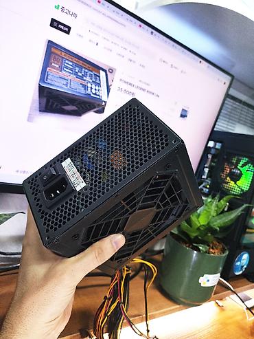 800w: Блок питания, Б/у, 800 Вт, 80 Plus, 800 Вт — 3