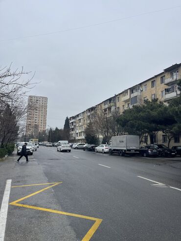 Köhnə tikili: Bakı, 7-ci mikrorayon, 2 otaqlı, Köhnə tikili, m. Azadlıq Prospekti, 45 kv. m — 5