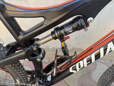 Горные велосипеды: Горный велосипед, Specialized, Алюминий, Б/у — 6