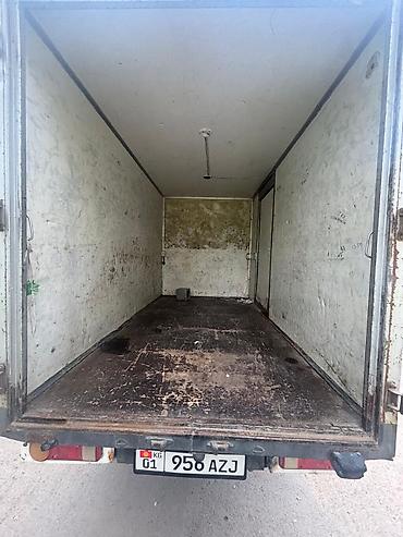 Легкий грузовик, Kia, Стандарт, Б/у at lalafo.kg Легкий грузовик, Kia, Стандарт, Б/у