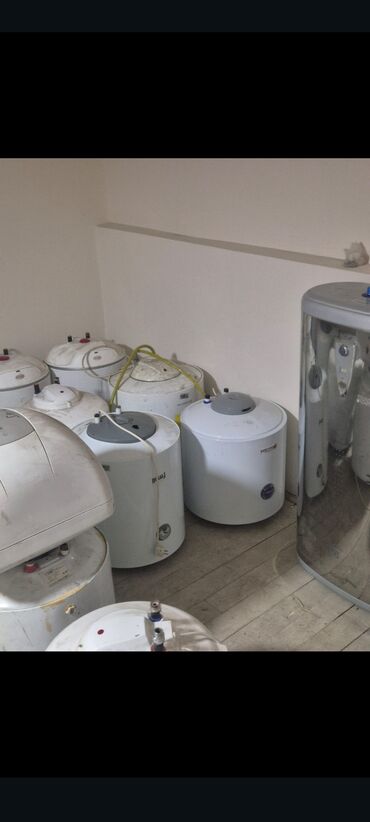 кофемашина баку: Aristonlar satlir 20 Ltr 50 azn 📍30ltr 55 azn 50ltr 75 azn 100ltr 120