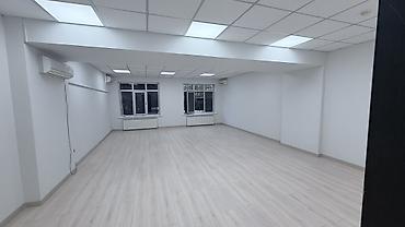 аренда комнаты бишкек: 🔥 Сдается премиальный офис 320 м² в самом центре города! Предлагаем в — 9