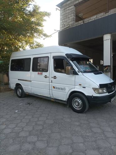 пенообразователь купить в бишкеке: Mercedes-Benz Спринтер: 1999 г., 2.9 л, Механика, Дизель