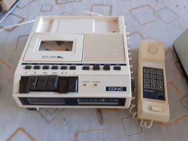 Mobil telefonlar üçün digər aksesuarlar: Telefon aparatları sovetin selektorla olanlaryaxşı vəziyətdə satılı — 3