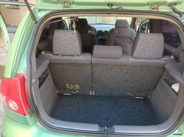 Hyundai: Hyundai Getz: 1.3 l. | 2004 έ. Κουπέ — 8