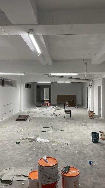 Покраска: Покраска стен, На водной основе, Больше 6 лет опыта — 7