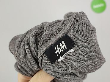 dopasowana: H&M, Kardigan damski, rozmiar One size — 4