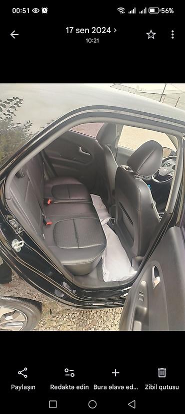kia picanto: Kia Picanto, qara rəngli, 5 qapılı hetçbek. Texniki xüsusiyyətlər və — 4