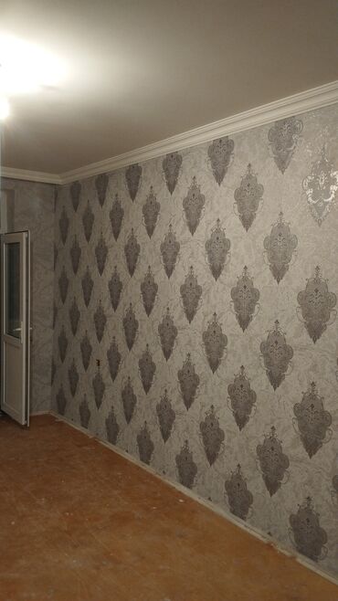 Malyar işləri: Salam əziz xanımlar və bəylər divar kağızlarınin yüksək səviyyədə — 8