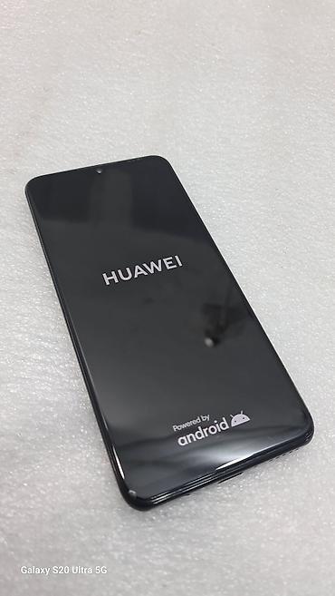 хуавей p20: Huawei P30 Lite, Б/у, 128 ГБ, цвет - Черный, 2 SIM — 2