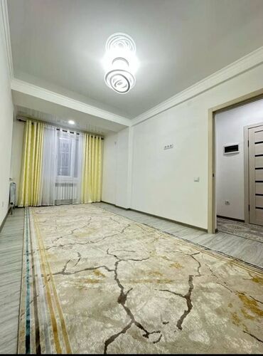Продажа квартир: 1 комната, 30 м², Элитка, 1 этаж, Евроремонт