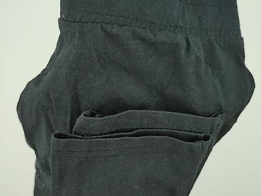 buty techwear: Leggings, Spodnie dresowe damskie, rozmiar S — 6