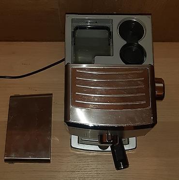 Aparati za kafu: Saeco Italy Kafe aparat Type: HD8427 Izuzetno kvalitetan Potpuno — 5