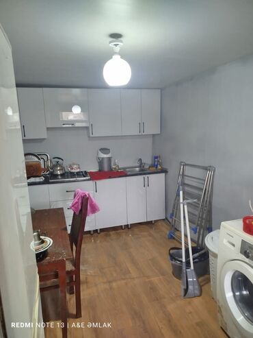 Həyət evləri və villaların satışı: Maştağa qəs. 3 otaqlı, 40 kv. m, Kredit yoxdur, Orta təmir -da lalafo.az — 8 Həyət evləri və villaların satışı: Maştağa qəs. 3 otaqlı, 40 kv. m, Kredit yoxdur, Orta təmir — 8