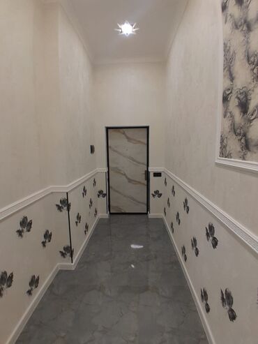 Yeni tikili: 2 otaqlı, Yeni tikili, 55 kv. m — 11