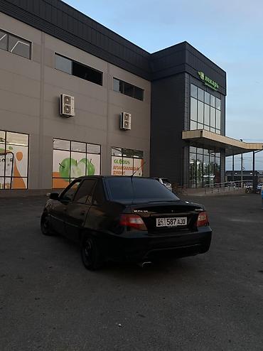 Daewoo: Daewoo Nexia: 2010 г., 1.6 л, Механика, Бензин — 9