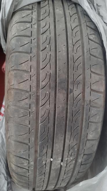 шины на фура: Летние шины 185/65 R15 88H (бескамерные) - Комплект из 2 шин. - — 4