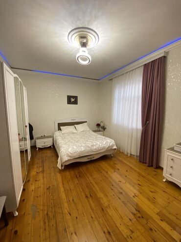 Həyət evi alıram: 250 kv. m, 5 otaqlı, Qaz, İşıq, Su — 33