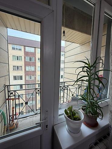 Продажа квартир: 2 комнаты, 45 м², Элитка, 7 этаж, Евроремонт — 6