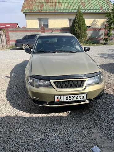 фара на нексия 2: Daewoo Nexia: 2011 г., 1.5 л, Механика, Бензин, Седан
