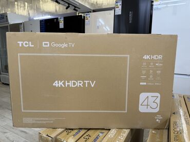 Телевизоры: Смарт‑телевизоры известных брендов — выбор диагоналей и платформ — 7