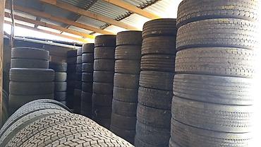 резина 225 70 r15 с: Грузовые шины и покрышки различных типоразмеров для тягачей, прицепов — 3