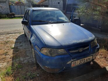 Daewoo: Daewoo Nexia: 2012 г., 1.5 л, Механика, Бензин, Седан