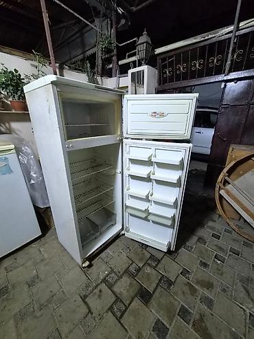 Soyuducular: " MİNSK" Soyuducusu İşləkdir. Yaxşı vəziyyətdədir. Made in Russia — 7