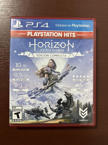 ps4 9 03 взлом: Игра до PlayStation 4 Horizon