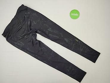 pilates: Ellos, Legginsy Sportowe damskie, rozmiar S — 3
