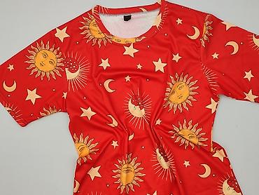 msi t shirty: T-shirt damski, rozmiar M — 1