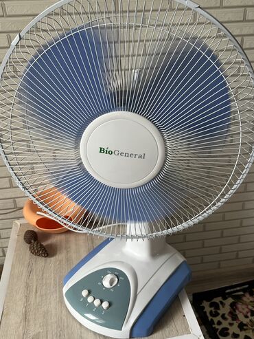 ventilyator satışı: Ventilyator Yeni, Döşəməüstü, Kredit yoxdur, Ünvandan götürmə
