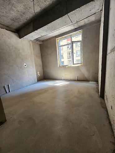 Продажа квартир: 1 комната, 50 м², Элитка, 10 этаж, ПСО (под самоотделку) — 7