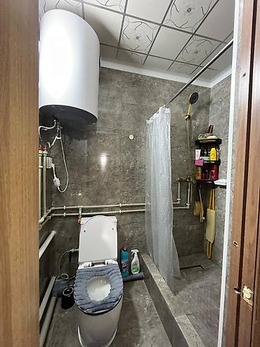 Продажа коттеджей и домов: 4 комнаты, 95 м², 9 соток, Бишкек, Агентство недвижимости — 11