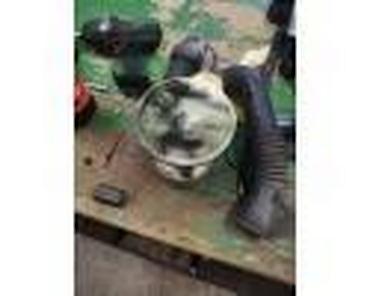 servis abs: 1.3 BENZINSKA PUMPA ZA FORD FIESTA OD 2002. DO 2006. GOD. | Polovni — 3